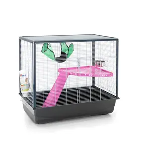 Käfig für Nagetiere Nobby Pet Zeno 2 image-0