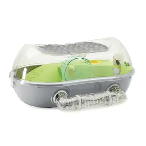 Bur för gnagare Nobby Pet Spelos Xl Metro