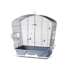 20713-cage-pour-oiseaux-nobby-pet-louise-50-gris-71-5x38-5x73-5-cm