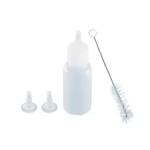 Feeding bottle for small rodents Nobby Pet image-0
