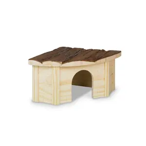 Καταφύγιο για τρωκτικά Nobby Pet Woodland Gordi image-0