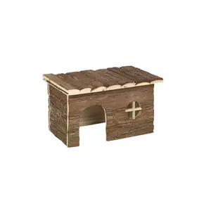 Gabbia in legno per roditori Nobby Pet Woodland Chappy
