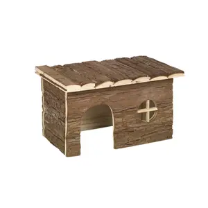 Nagerkäfig aus Holz Nobby Pet Woodland Chappy