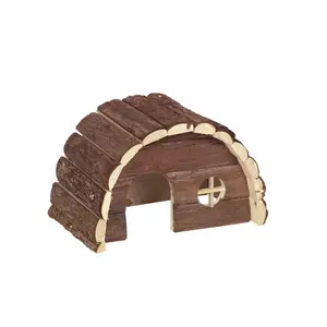 Nagerkäfig aus Holz Nobby Pet Woodland Samy