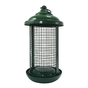 Outdoor-Samenverteiler für Vögel Nobby Pet image-0