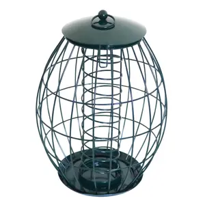 Outdoor seed dispenser for birds Nobby Pet