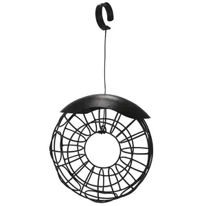 Vogelfutterstelle Fettkugel Nobby Pet image-0