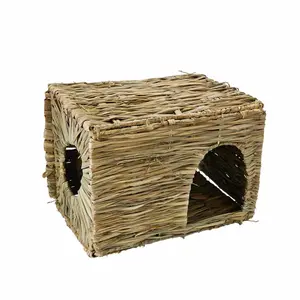 Składana półka z trzciną Nobby Pet image-0