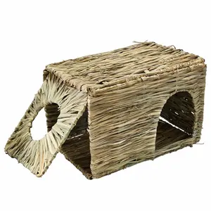 Składana półka z trzciną Nobby Pet image-1