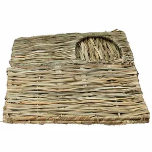 Składana półka z trzciną Nobby Pet image-2