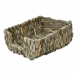 25669-grasmatta-for-gnagare-nobby-pet-gra-25x20x10-cm