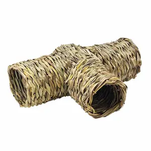 3-way dog play tunnel Nobby Pet image-0