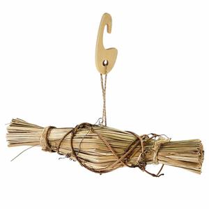 25676-seaweed-toy-for-rodents-nobby-pet-beige-19x4x15-cm