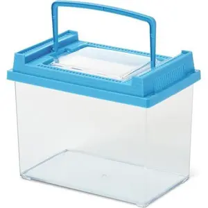 Transport boxes for reptiles Nobby Pet Fauna-box image-0