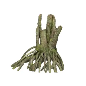 28324-dekorationer-for-rotakvarium-nobby-pet-gron-32-5x19-5x33-cm