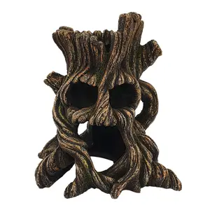 Enge boom aquariumdecoratie Nobby Pet image-0