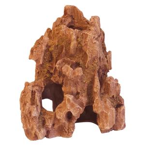 28751-aquarium-decoration-nobby-pet-rock-formation-brown