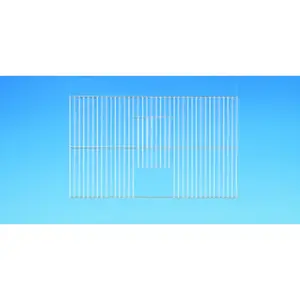 Käfigfassaden für Indoor-Futterstellen für Vögel Nobby Pet image-0