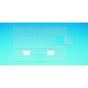 Cage fronts for outdoor feeder with bird nest door Nobby Pet image-0