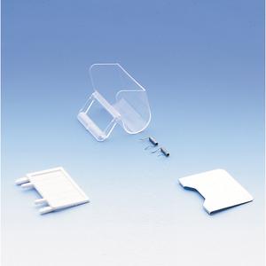 Plastic bird bowls Nobby Pet image-0