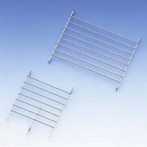 Metallisches Schiebegitter für Vogelkäfig Nobby Pet