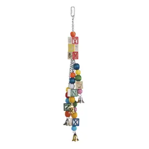 Bird cage toy Nobby Pet