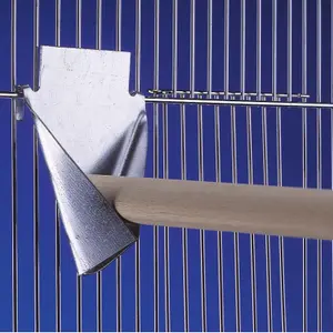 Soportes de percha metálicos Nobby Pet image-0