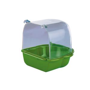 31585-outdoor-cage-bath-nobby-pet-green-white-13x12-5x13-cm