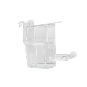 Comederos de plástico para interior Nobby Pet image-0