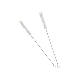 Kleine borstels Nobby Pet (x2) image-0