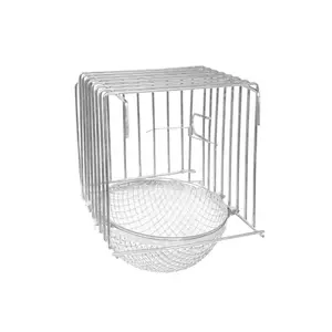 Nidos de pájaros boxaris Nobby Pet image-0