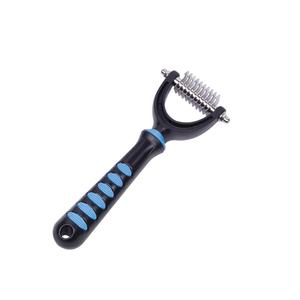 Peines desenredantes para perros y gatos Nobby Pet Comfort Line image-0