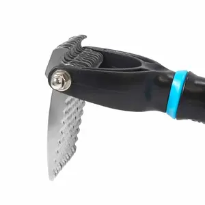 Haar kam voor honden en katten Nobby Pet Comfort Line image-1