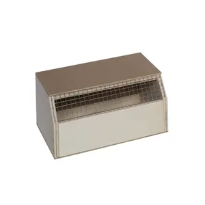 Transportkooi voor vogels/knaagdieren Nobby Pet image-0