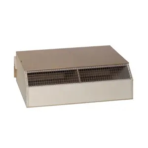 Vogeltransportkooi met afscheiding Nobby Pet image-0