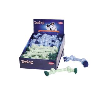 50542-dog-ropes-with-2-knots-nobby-pet-display-x36-mixed-one-size