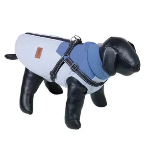 Σακάκι για σκύλο 2 σε 1 Nobby Pet Jona image-0