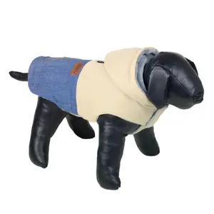 Manteau pour chien Nobby Pet Hoda image-1