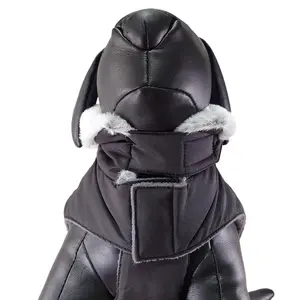 Casaco de cão Nobby Pet Alva image-1