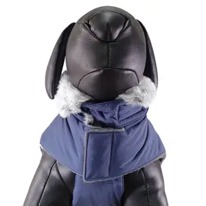 Μπουφάν για σκύλο Nobby Pet Alva image-1