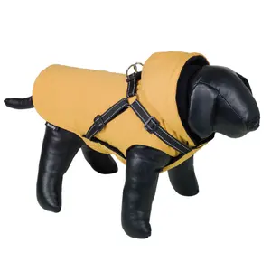 2 in 1 dog coat Nobby Pet Nida image-0