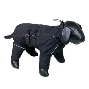 Raincoat for dogs Nobby Pet Tenko image-0