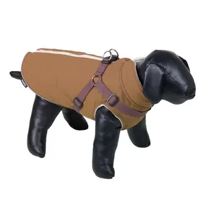 Σακάκι για σκύλο 2 σε 1 Nobby Pet Sobak image-0