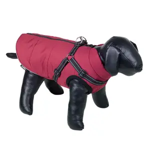 Dvoufázový kabát pro psa Nobby Pet Salus image-0