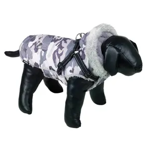 Casaco 2 em 1 para cães Nobby Pet Polar image-0