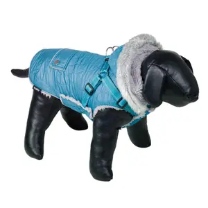 2 in 1 hondenjas Nobby Pet Polar image-0