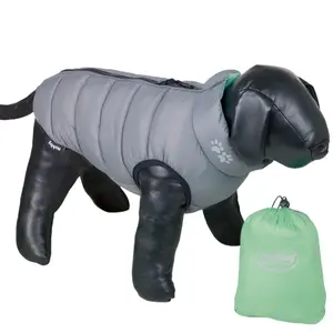Manteau pour chien Nobby Pet Light image-0