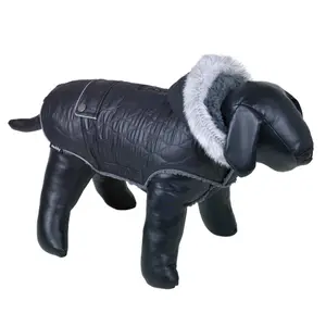 Μπουφάν για σκύλο Nobby Pet Polar image-0