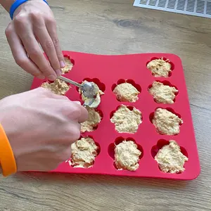 Silicone mold paws Nobby Pet Paw image-1