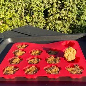 Silicone mold paws Nobby Pet Paw image-2